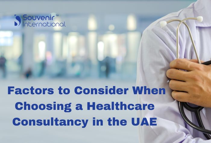 Medical practice in UAE